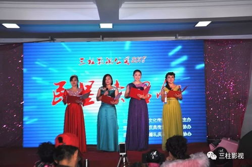 镜头背后的匠心 探访影视策划文化传播公司的节目拍摄现场