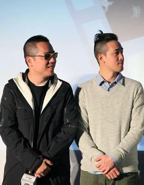 力与曾国祥的细腻恰好契合,他和彭浩翔合作编写剧本并担当策划工作